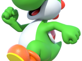 Yoshi