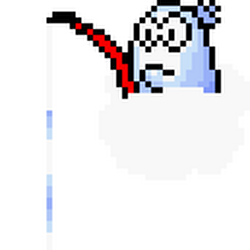 Fishin Boo Kaizo Mario Maker Wikia Fandom