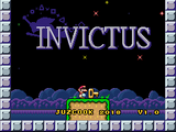 Invictus