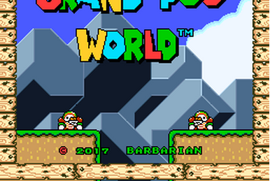 100% completion Super Mario World 👍 : r/retrogaming