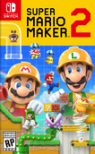 Super Mario Maker 2