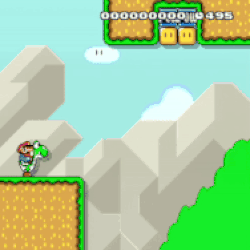 Category Power Up Tech Smm Kaizo Mario Maker Wikia Fandom