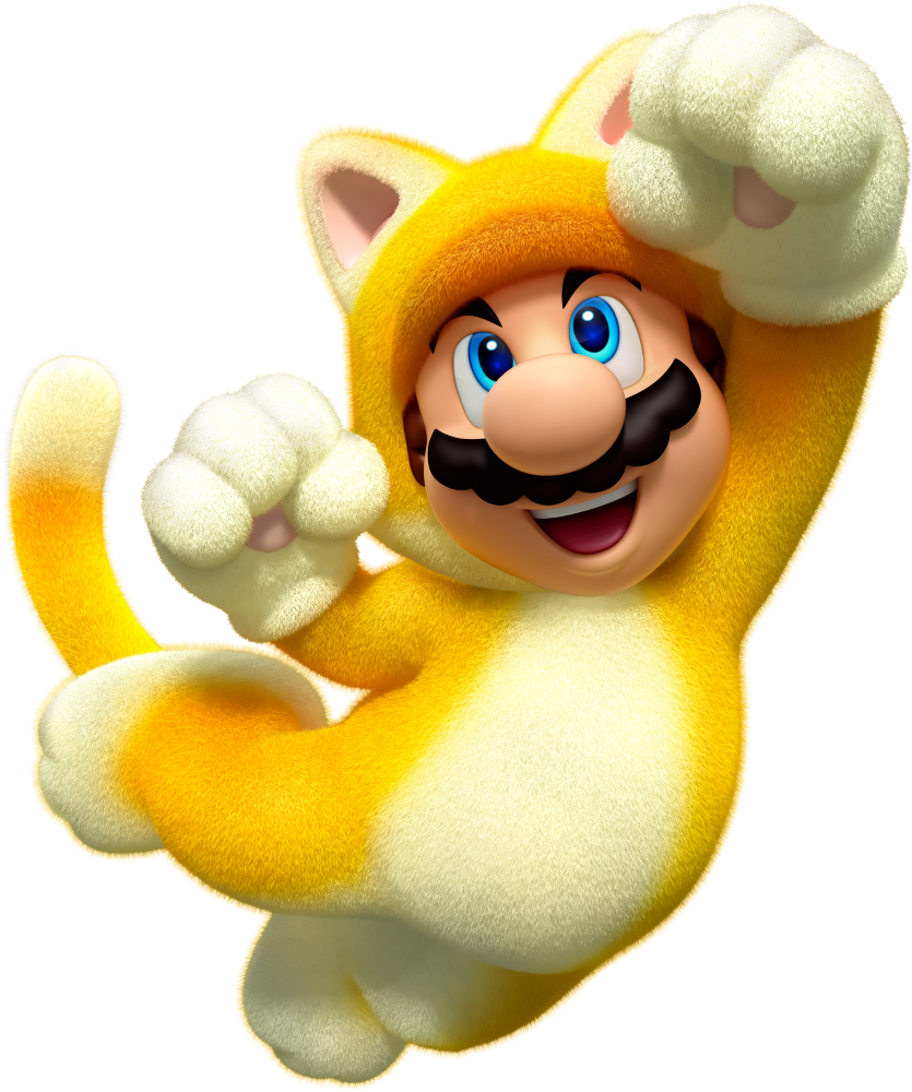 Cat Mario - Play Cat Mario Online on KBHGames