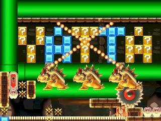 疾風怒濤の如く駆け抜けろ スピードラン 緋桜 160s Kaizo Mario Maker Wikia Fandom