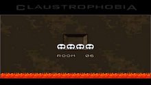 Claustrophobia Room-6