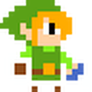 Link | Kaizo Mario Maker Wikia | Fandom