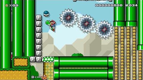 Kaizo Team | Kaizo Mario Maker Wiki | Fandom
