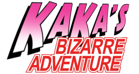 KaKa's Bizarre Adventure Wiki