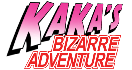 Kasumi Akairo, KaKa's Bizarre Adventure Wiki
