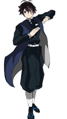 Renjiro Kadomatsu | KaKa's Bizarre Adventure Wiki | Fandom