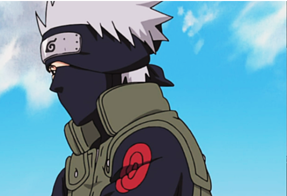 Tanzu Shiboshi, Kakashiforum Wikia