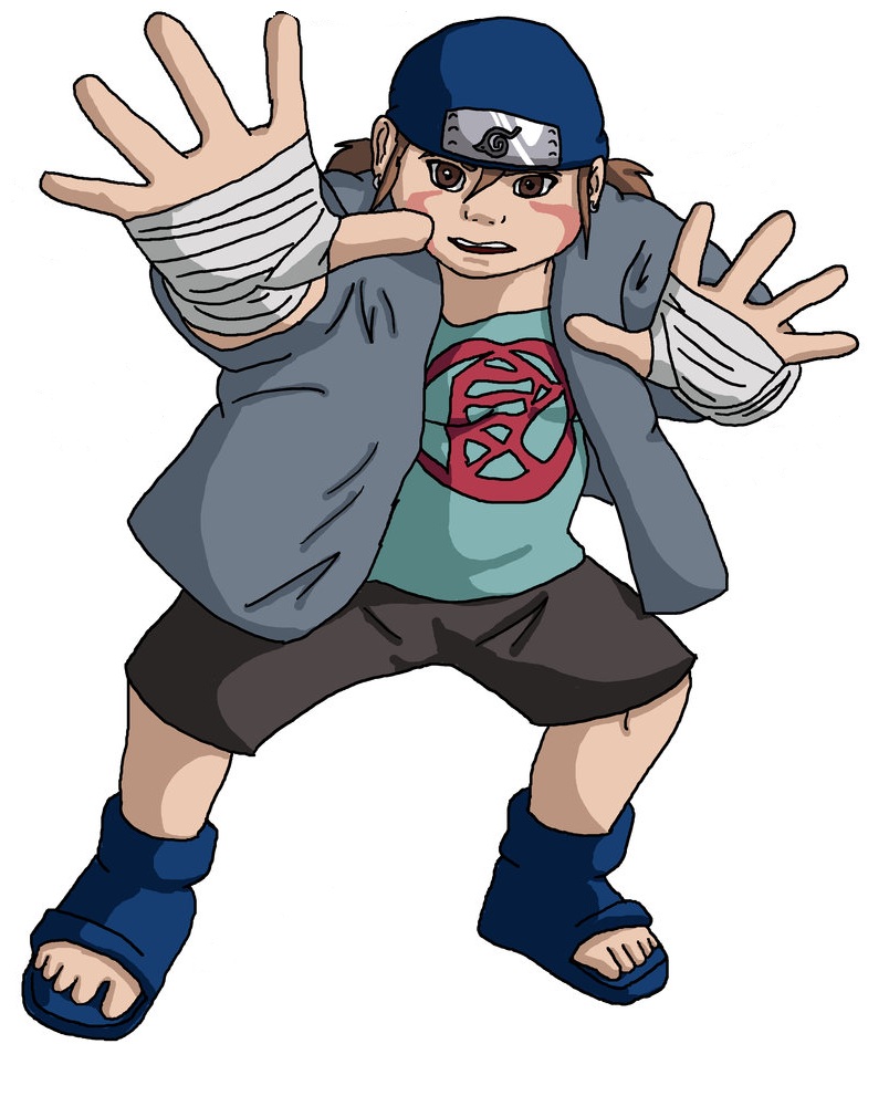 Chōji Akimichi, Boruto Wiki, Fandom