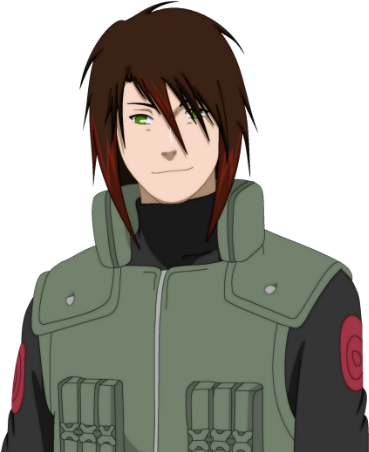 Tanzu Shiboshi, Kakashiforum Wikia