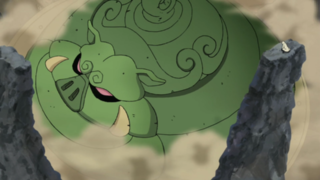 Earth Style: Buta Futa | Kakashiforum Wikia | Fandom