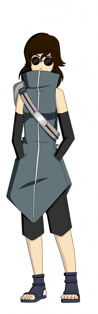 Nani Aburame | Kakashiforum Wikia | Fandom