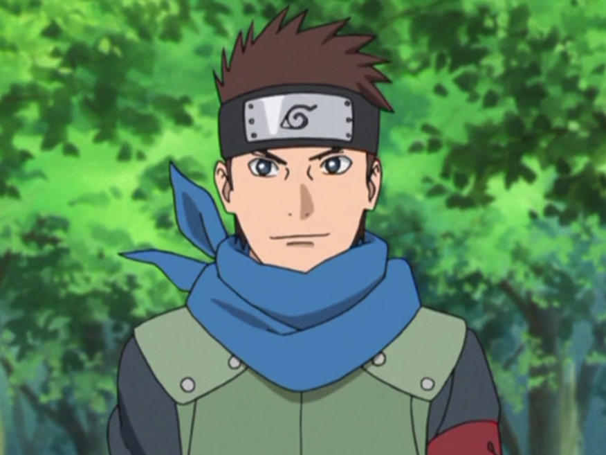 Konohamaru Sarutobi: Tudo sobre o personagem de Naruto