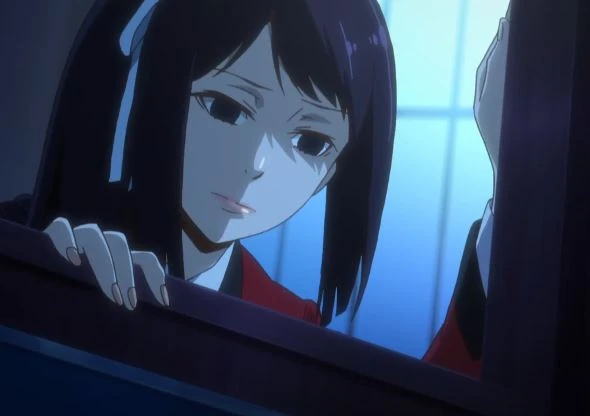 Sayaka Igarashi | Kakegurui Wikia | Fandom