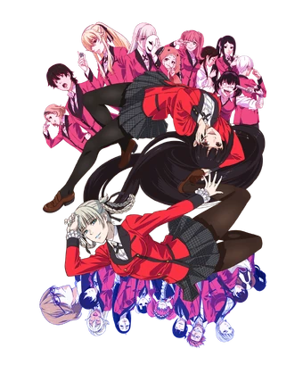 Kakegurui Wikia Fandom Kakegurui) is a japanese manga series written by homura kawamoto and illustrated by tōru naomura. kakegurui wikia fandom