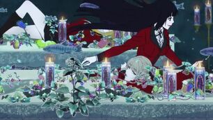 Deal With The Devil Kakegurui Wikia Fandom