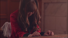 Mary cries and regrets getting involved with Yumeko