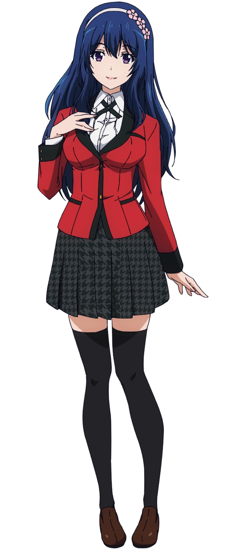 Tsuzura Kuzukago