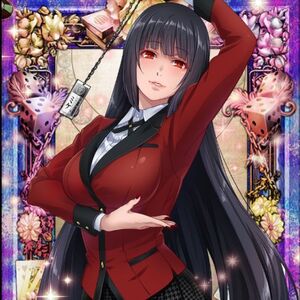 Yumeko Jabami Gallery Kakegurui Wikia Fandom Here in this academy, students are divided into social strata. yumeko jabami gallery kakegurui wikia