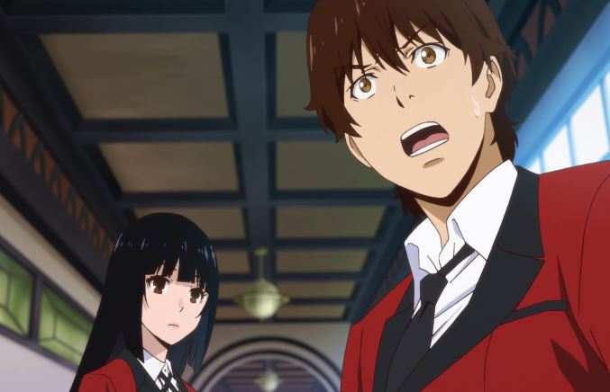 If we had another season of Kakegurui and Kakegurui Twin, which VA would be  suitable to do character's voices (based on my opinion, and knowledge of  animes) ? Who would do Suzui's