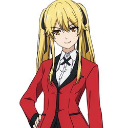 CategoryFemale characters  Kakegurui Wikia  Fandom