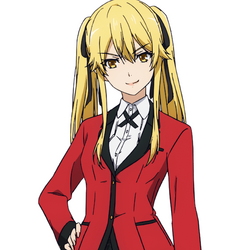 Characters on sale in kakegurui