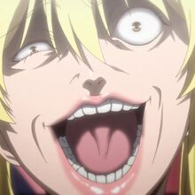 Mary Saotome Gallery Kakegurui Wikia Fandom Image uploaded by ‍⌗ shijima. mary saotome gallery kakegurui wikia