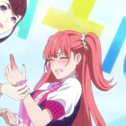 Category Season 2 Kakegurui Wikia Fandom The second season of kakegurui revealed a new visual and the introductions for 11 new characters the new visual focuses on the main characters yumeko and kirari who are in the center and around them are other momobami ririka kakegurui anime cute anime character anime characters. category season 2 kakegurui wikia