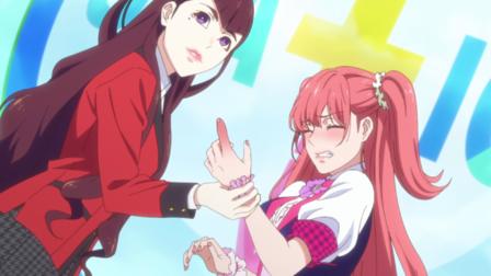 Anime Series Review: 'Kakegurui' – tylerchancellor