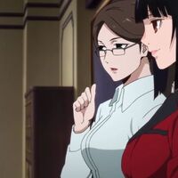 Minor Characters Kakegurui Wikia Fandom But if the need arises, they are persuasive and moving with their words. minor characters kakegurui wikia fandom
