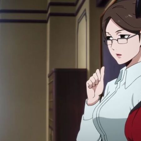 Minor Characters Kakegurui Wikia Fandom The anime character yumeko jabami is a teen with to waist length black hair and red eyes. minor characters kakegurui wikia fandom