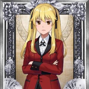 Mary Saotome Gallery Kakegurui Wikia Fandom Finally got a new art tablet!!! mary saotome gallery kakegurui wikia