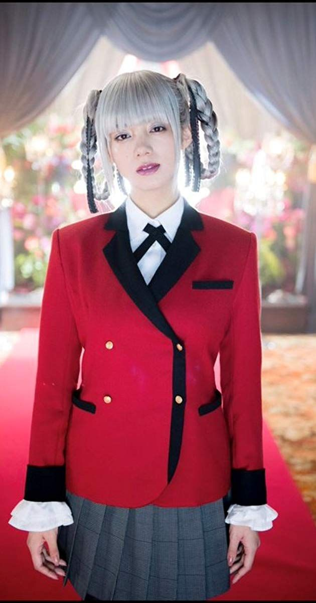 Elaiza Ikeda Wiki Kakegurui Fandom Elaiza Ikeda Wiki Kakegurui Fandom