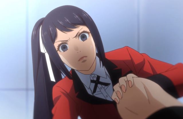 Sayaka Igarashi | Kakegurui Wikia | Fandom