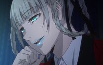 Story Pile: Kakegurui