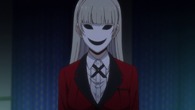 Discuss Everything About Kakegurui Wikia Fandom As someone who loves gambling too, i really like jabami for. kakegurui wikia fandom
