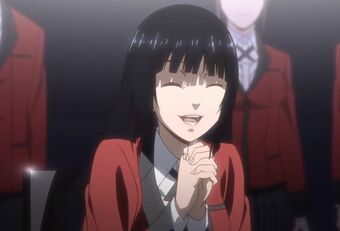 Featured image of post Quotes From Yumeko