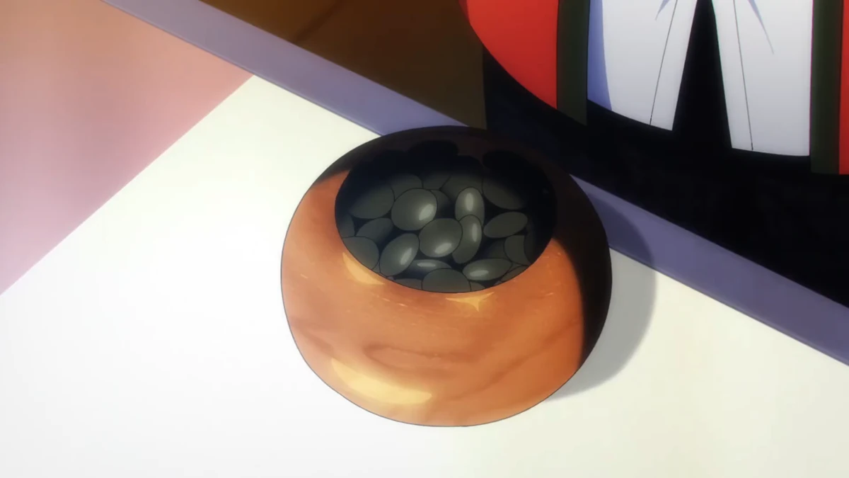 Dice Nim Game Kakegurui Wikia Fandom