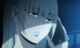 Featured image of post Kakegurui Kirari Momobami Twin She is the vice president of the student council at hyakkaou private academy and the identical twin sister of kirari momobami whose family is aligned with the family of yumeko jabami