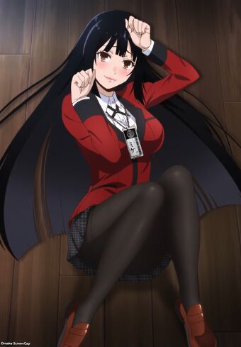 Featured image of post Yumeko Anime Yumeko Kakegurui Drawing This is a step by step tutorial on how to draw yumeko jabami from the new anime kakegurui