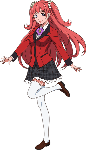 Kakegurui Wikia