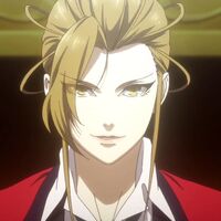 Rei Batsubami Kakegurui Wikia Fandom Kakegurui (賭ケグルイ?) é uma série de manga shōnen escrita por homura kawamoto e ilustrada por tōru naomura, que é publicada na revista gangan joker da editora square enix desde 2014. rei batsubami kakegurui wikia fandom