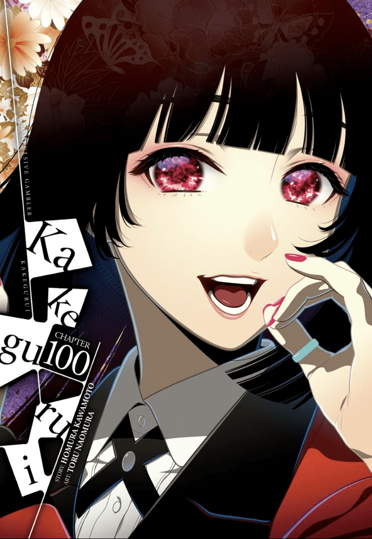 Kakegurui Twin, the high-stakes gambling spin-off series of Kakegurui,  official release date revealed - Try Hard Guides