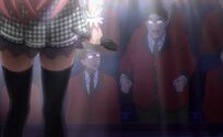 ShinnoujiStanding up