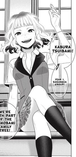 Manga (Previous)