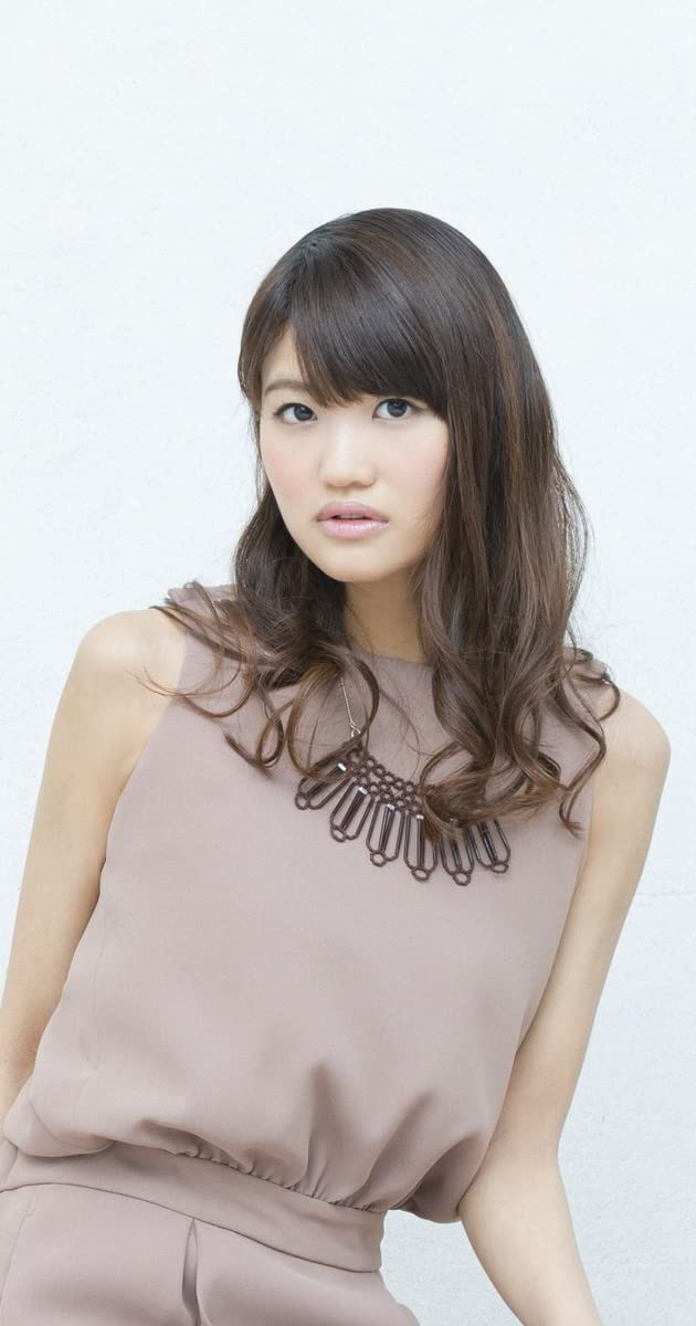 Saori Hayami (29 de Maio de 1991), Artista