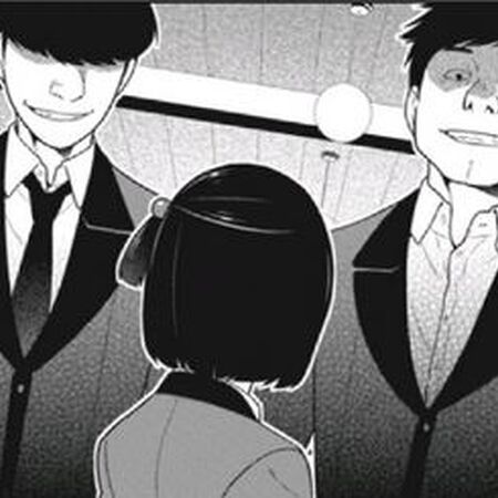 Minor Characters Kakegurui Wikia Fandom He was the manipulative treasurer of the student council who has his own goal to take down kirari momobami. minor characters kakegurui wikia fandom